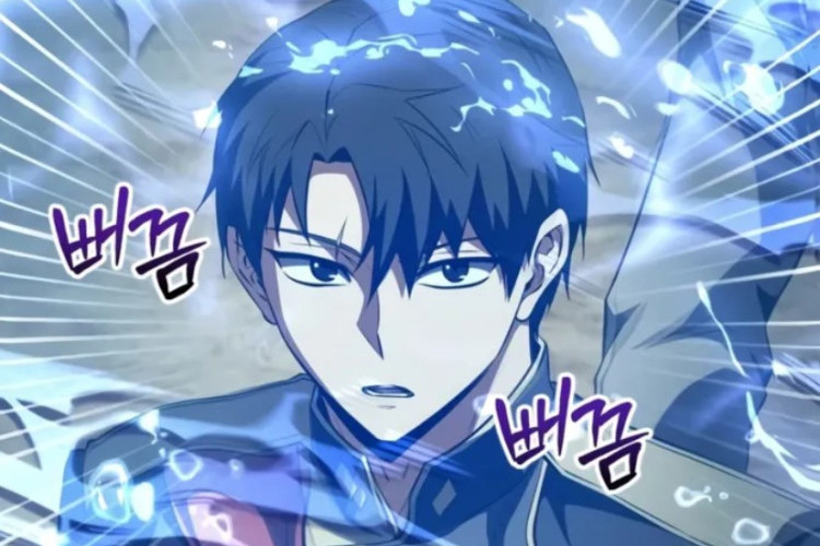 Spoilers of Manhwa The Seventh Prince Wants to Bail Chapter 8 English Subtitle, The Attack Is Underway!