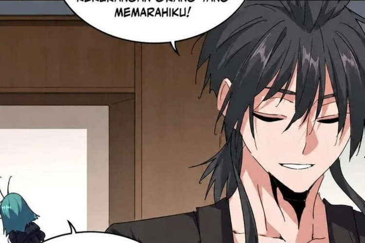Discussion on Manhua Magic Emperor 889 English Subtitle, Thrilling Action