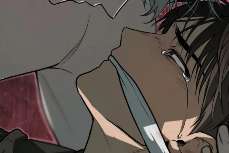 Link to Read Manhwa Passion Chapter 143 with English Scan, Jeong Taeui Feels Betrayed
