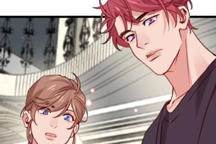 Link Manhua Stop it, Mr. Wolf Chapter 123 English Sub Update, The Most Anticipated Season 2