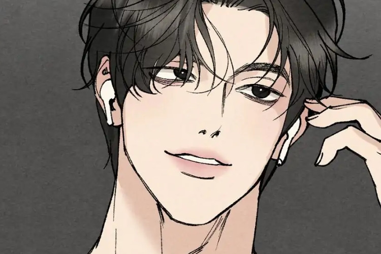 Spoiler RAW Toying With Daddy Chapter 12 English Sub Complicated Feeling in Between Love and Hate