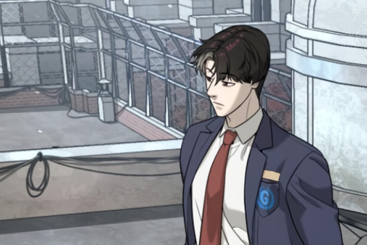 Read Killer Peter Manhwa Chapter 96 English Scan, Full of Plot Twists