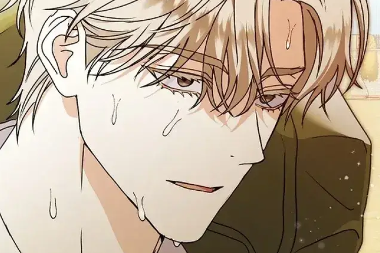 Unexpectedly Receives a Mysterious Message, Adaptation Link To Your Wingman Chapter 22 English Translation