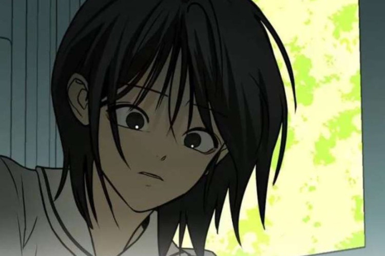 Spoilers of Manhwa Daytime in the Bunker Chapter 19 English Subtitle, Juwon Is Avoiding Seo-woo!