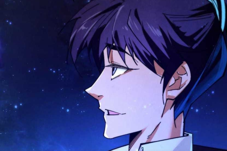 Link of Manhwa The Ultimate of All Ages Chapter 436 English Scan, Thrilling Action