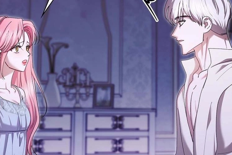 Fact Manhwa I Drank It Instead of My Husband Chapter 22 in English Sub Divorce is Always on Their Future Plan