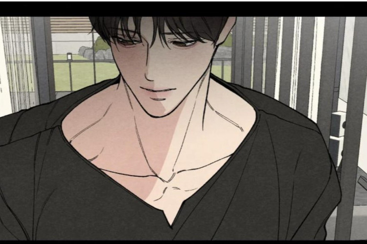 Read of Manhwa Toying With Daddy Chapter 42 English Subtitle, Yeonwoo Still Can't Accept It