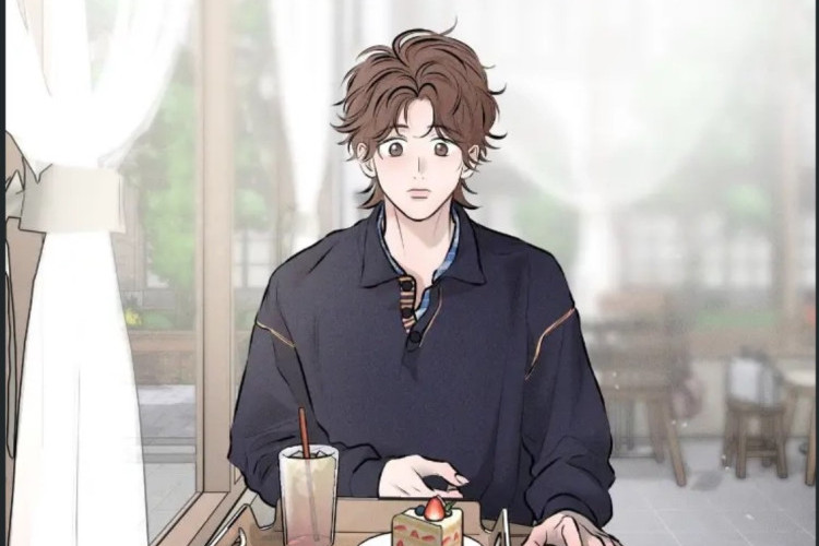 New Predictions of BL Manhwa Nice To See You 16 English Subtitle, A Romantic Date Together