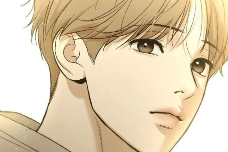 Read Jinx Manhwa Chapter 76 English Scan, The Beginning of Jaekyung's Transformation