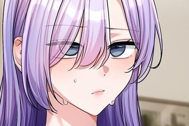 Chapter Guide Manhwa Love Quest 30, Enjoying the Game