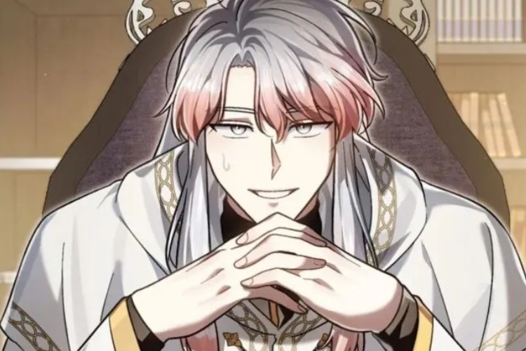 Link Manhwa Reborn as the Enemy Prince Chapter 108 English Sub Welcome Back Crown Prince