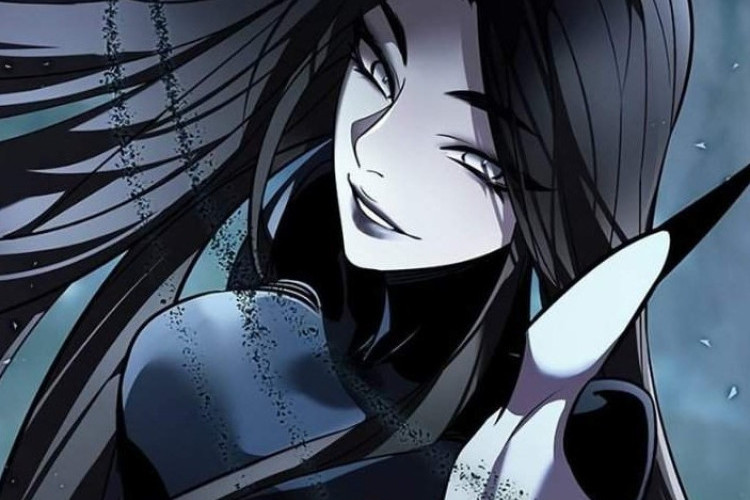 ELECEED Chapter 419 English Subtitle, Overly Eager for Great Power