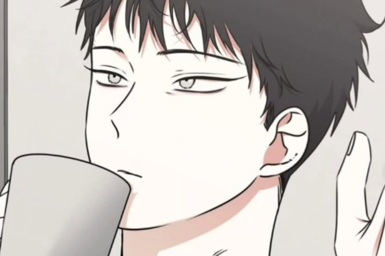 Manhwa RAW Low Tide in Twilight Chapter 119 English and Spoiler HERE: Taekjoo Wanted to be Stay at Home Wifey