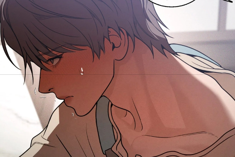 Read BL Manhwa Pearl Boy: Ignite the Dawn Chapter 20 English Sub Seunghyun Began To Fall For Yuta