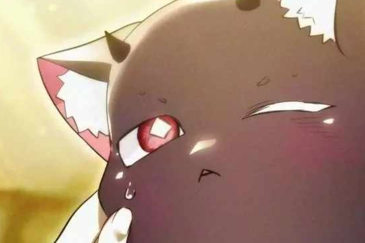 Read One Day, I Became a Hatchling Chapter 11 Scan English Going On A Rampage While Looking Cute