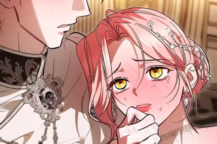Link Location to I Drank It Instead of My Husband Chapter 26 English Translation, Rudbeckia Accidentally Ends up Drinking?