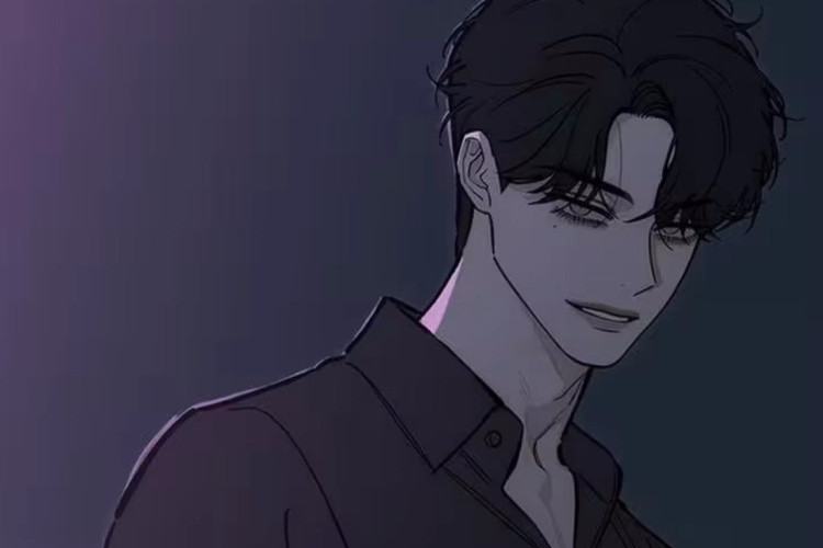 Manhwa Tears on a Withered Flower 116 English Subtitle, Read It Here! Haeso Is Once Again in Doubt