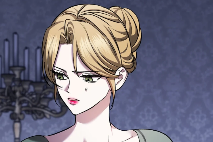 Link to Read Manhwa I Drank It Instead of My Husband Chapter 1 in English, the First Meeting was Tense