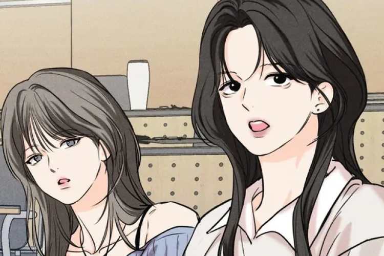 RAW Manhwa Gig of The Day Chapter 33 English Sub and Spoilers, A Conflict That's Too Funny