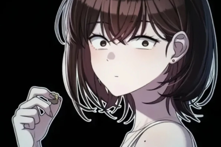 Link Manhwa Job Change Log Chapter 37 in English Scan Max Can’t Talk With Joy Natural As He Talk With Esther