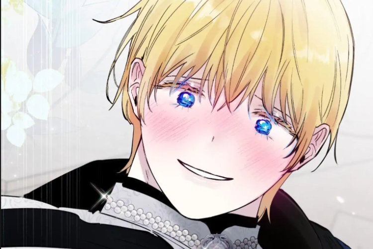 Spoilers of Manhwa In the Doghouse Chapter 64 English Subtitle, Cute Little Baby!