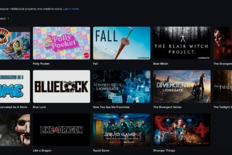 Roblox's Strategy to Address Copyright Infringement by Launching a Self-Licensing Feature Specifically for Popular Manga Catalogs