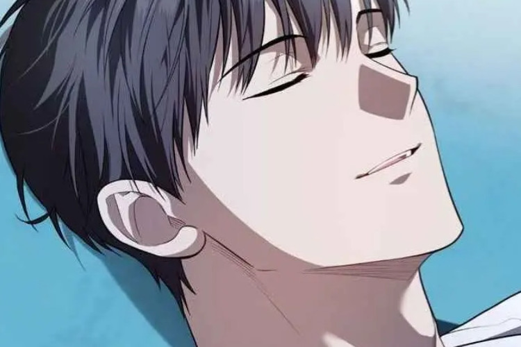 Denial! BL Manhwa Passion Season 6 Chapter 130 English Sub Hate and Love Combine into One 