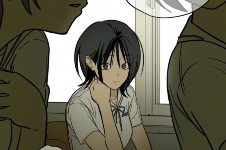 Read of Manhwa Daytime in the Bunker Chapter 27 English Subtitle, Heated Rumors!