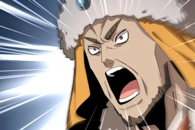 Link Magic Emperor Chapter 840 Scan English Take Revenge From Tianyu War