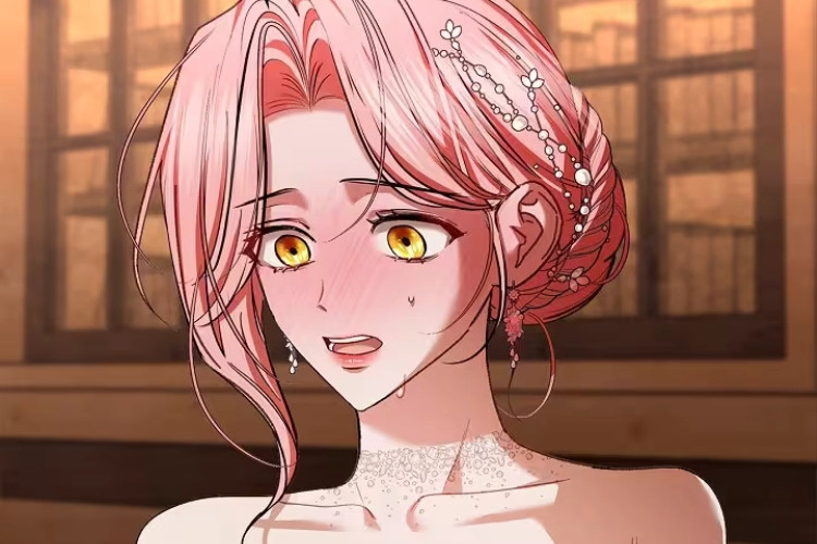 Finally No More Misunderstood! Manhwa I Drank It Instead of My Husband Chapter 27 Scan English