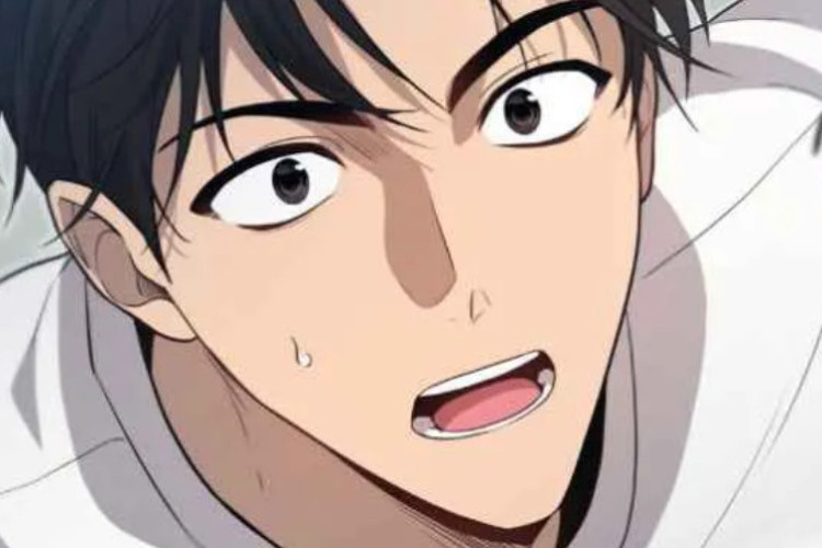 BL Manhwa Passion Season 6 Chapter 135 in English Ilay Is Ready To Pick Up Her Boyfriend