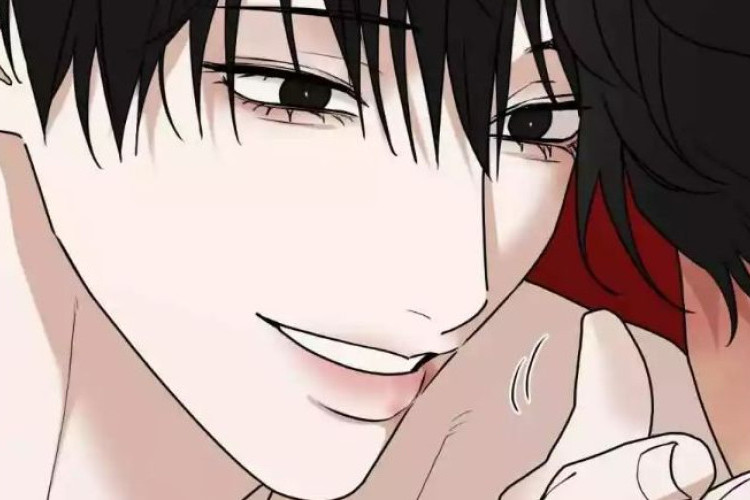 Read Thinking in Reverse (Reverse Thinking) Manhwa Chapter 40 English Sub, Toxic Relationships that Are Addictive