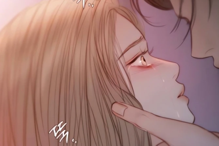 Theory Adaptation to SERENA Chapter 150 English Translation, She Begins to See Another Side of Eizer