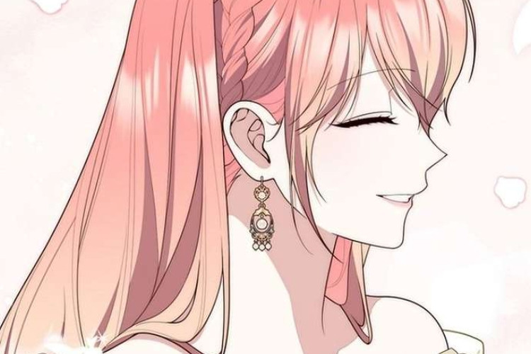 Duke Escra?! Manhwa A Princess Who Reads Fortune (A Fortune-Telling Princess) Chapter 139 in English Why That Man is in Here?!