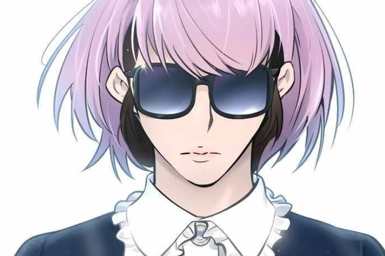 Update Manhwa RAW Tower of God Chapter 654 in English The Next Battle is About to Lit