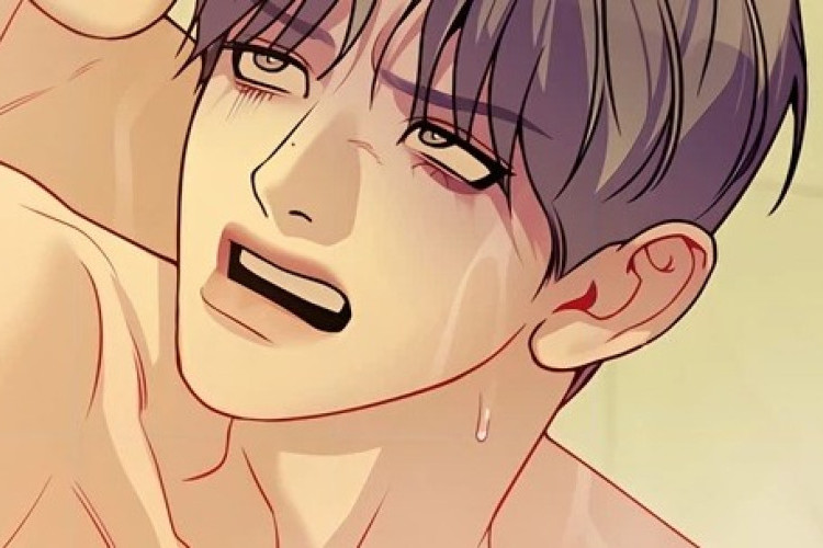 Sick of It, Yet Enjoying It Too! Manhwa Pearl Boy: Ignite the Dawn 57 English Sub