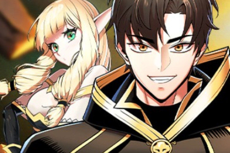 The World Is a Game Full Chapter English Scanlation, To People on Earth, This is The Most Realistic VR MMORPG Ever Made
