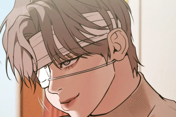 RAW Manhwa Pearl Boy: Ignite the Dawn Chapter 16 English Scan, A Blessing Request