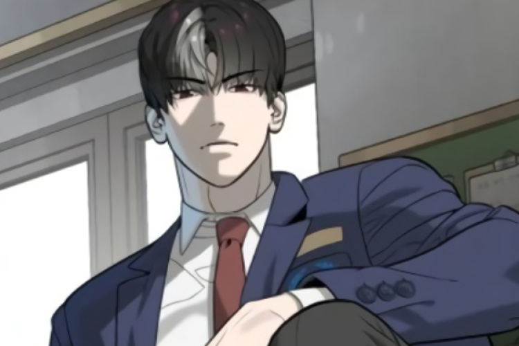 Read Killer Peter Manhwa Chapter 98 English Scan, The Teacher Cosplayed as Peter