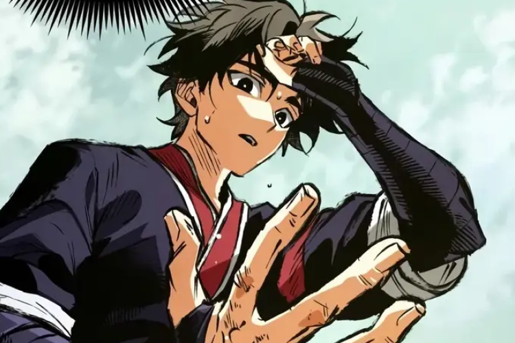 Recognized the Uniqueness and Extraordinary Potential, Link to Spoiler The Tale of Cultivation and Demon Extermination Chapter 19 English Translation