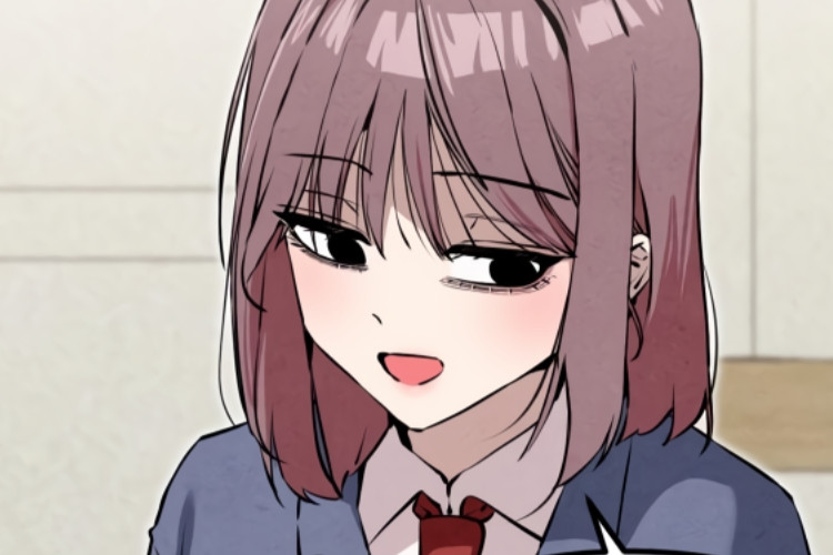 Her Heart Is Broken Again! Countdown Manhwa You’re the Only One I Can See Chapter 21 in English Subtitle