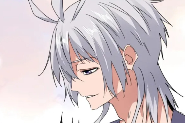 Link Manhua Magic Emperor Chapter 826 English Scan The Power of The Five Scared Beast