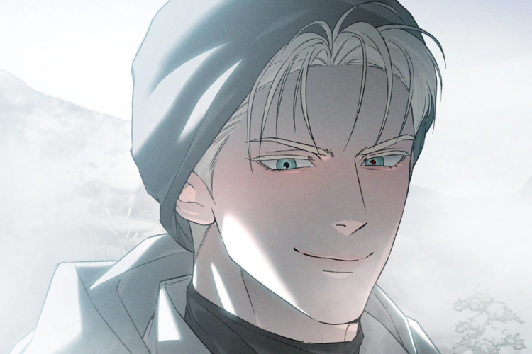 Read Manhwa BL Codename Anastasia Chapter 64 English Subtitle, Restrictive Love!