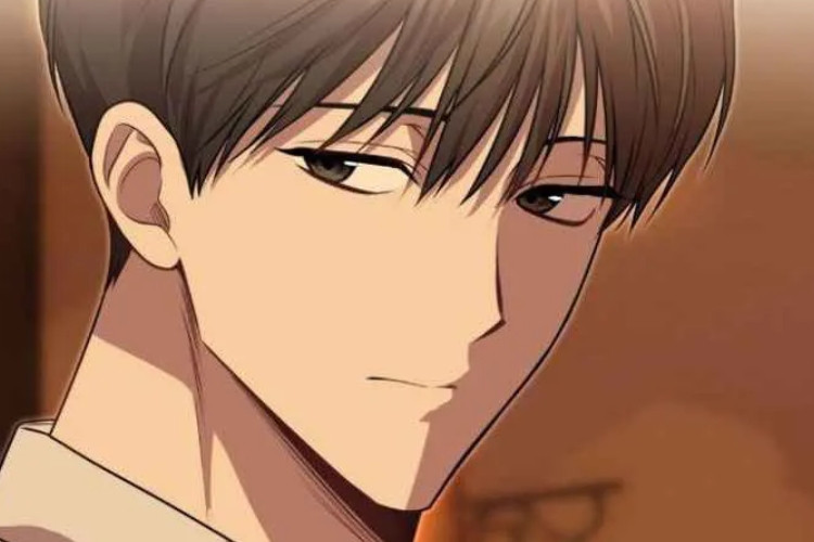 Link Passion Season 6 Chapter 135 in English Taeui Has Really Missed Ilay