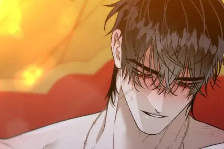 New Season! Read BL Manhwa Blossoms of the White Night Chapter 31 in English Shuraka Only Listen to His Beloved