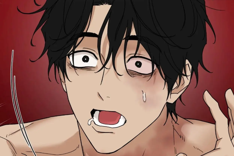 Jiwook Managed to Escape! Read Manhwa Thinking in Reverse (Reverse Thinking) Chapter 44 with English Scan