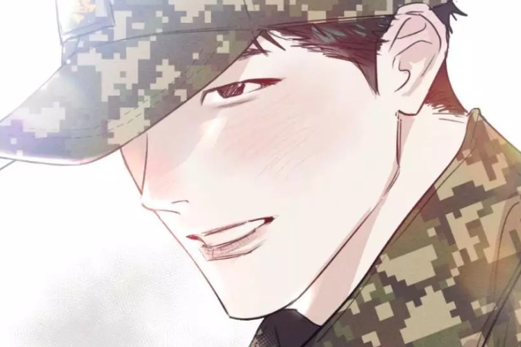 RAW! Link to Read Manhwa After a Meal Chapter 23 in English, Changdeok Was Caught Holding Hands with Another Girl!