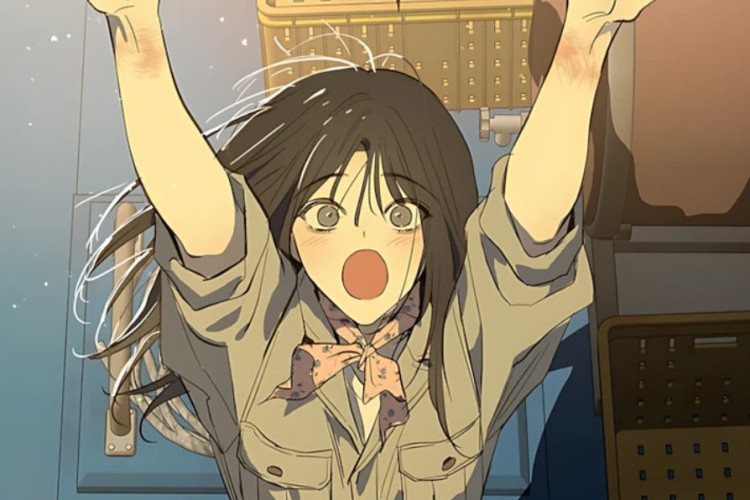 Spoilers of Manhwa Flowers Are Bait Chapter 44 English Subtitle, The Resistance Is Over!