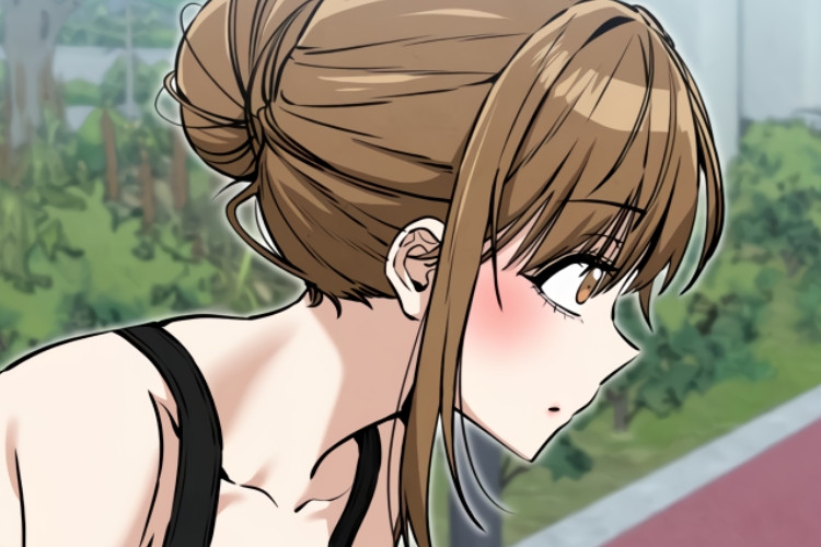 Release Schedule Manhwa You’re the Only One I Can See 28 The Tale of A Playboy with A Cute Girl 