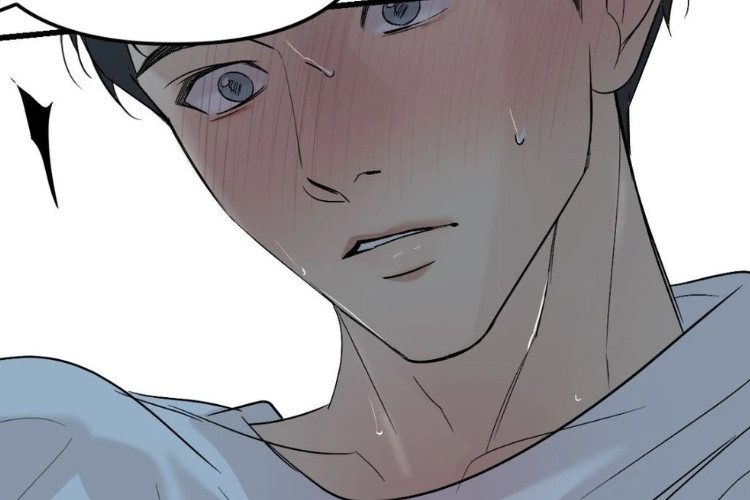 Link Update Manhwa Backlight Chapter 49 English Sub Cannot Handle The Will to Touch